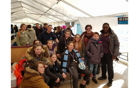 Tournoi Massy