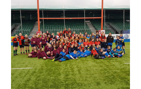 Tournoi Saracens