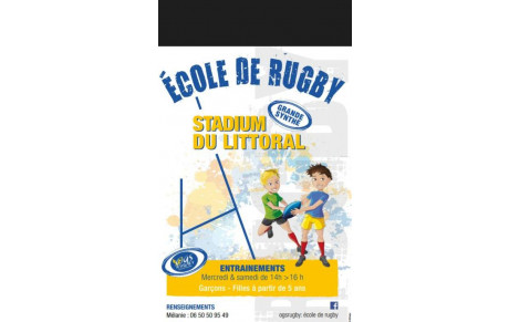 Agenda de l'EDR