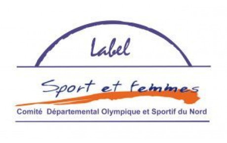 Label sport et femme