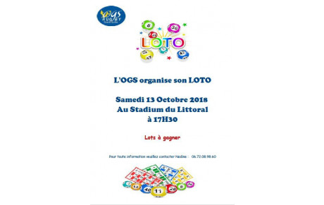 Information LOTO