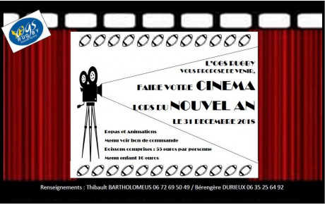 Nouvel an 2018