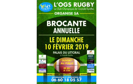 Brocante